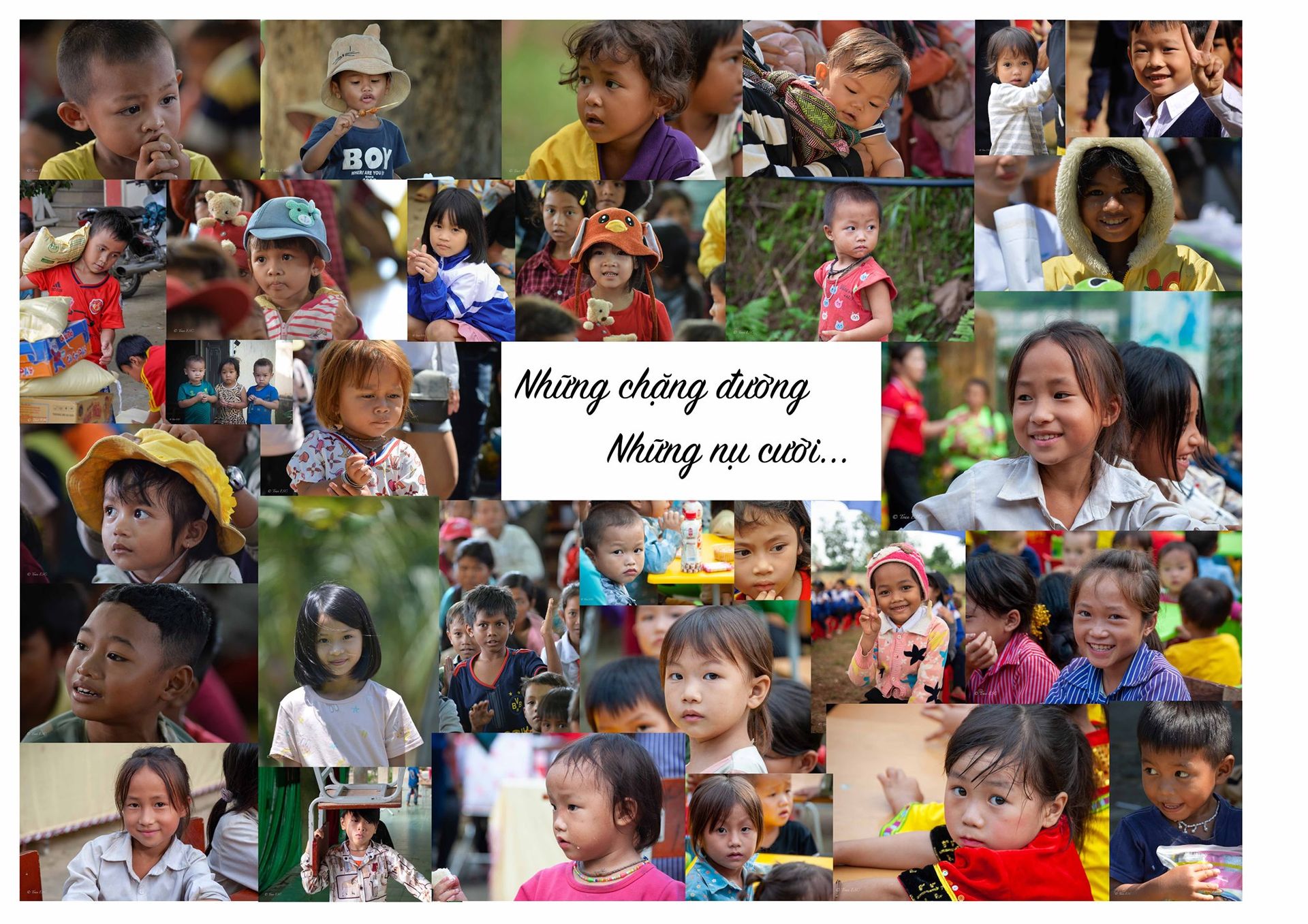 Quỹ Nâng Bước Tương Lai